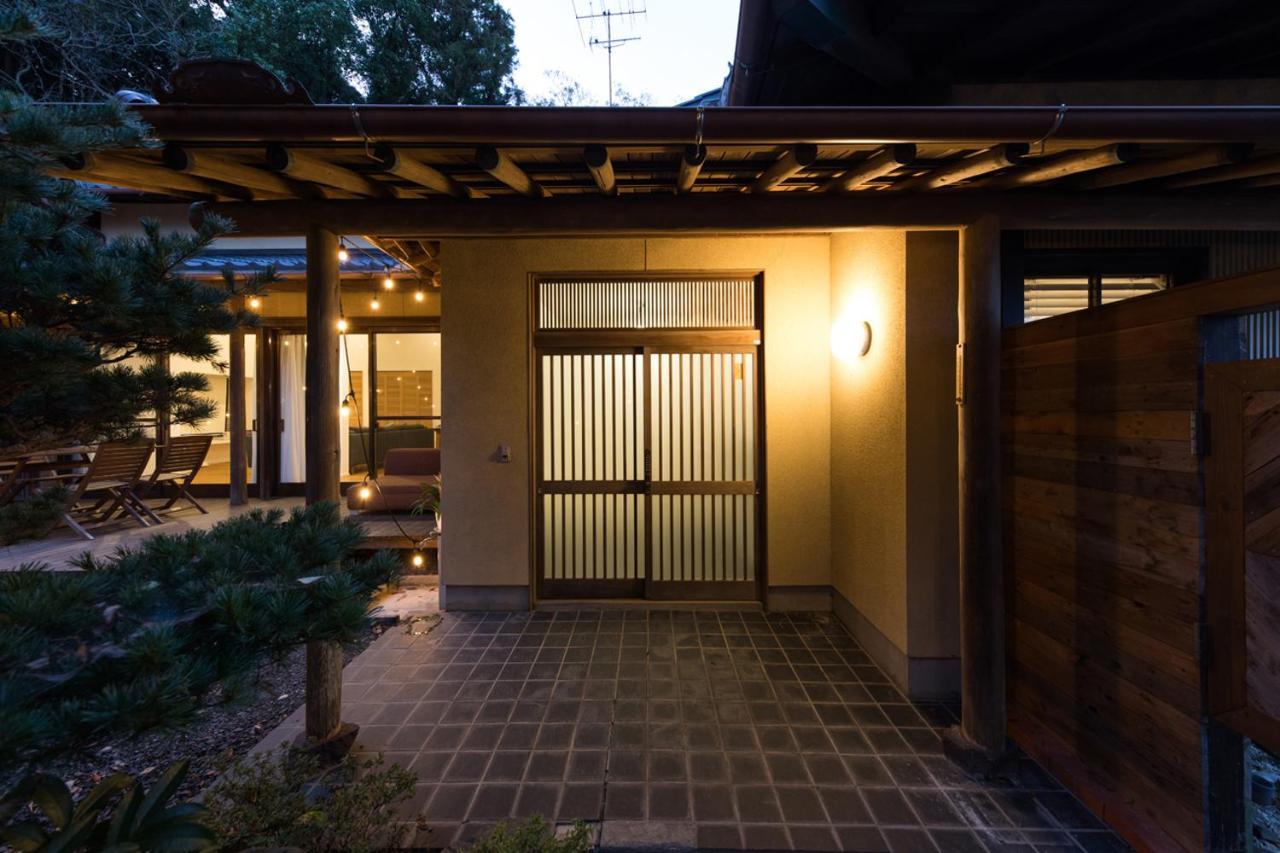 HAZcottage Makinohara Esterno foto