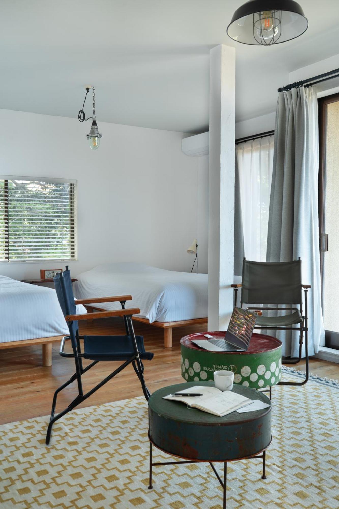 HAZcottage Makinohara Esterno foto